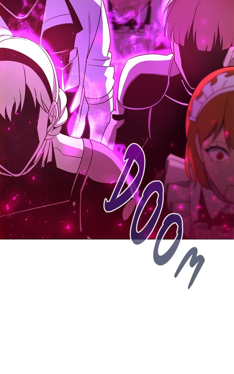 Weapon Creator Chapter 18 page 32 - 