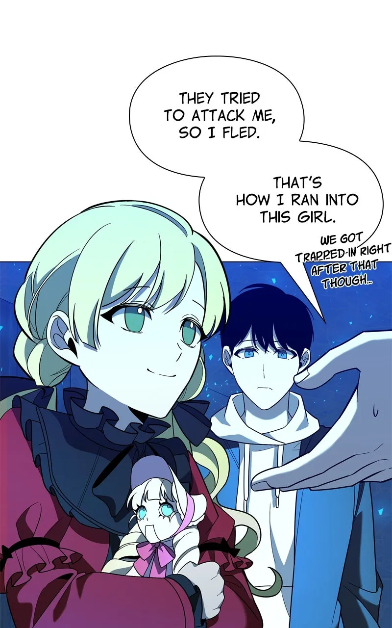 Weapon Creator Chapter 18 page 33 - 