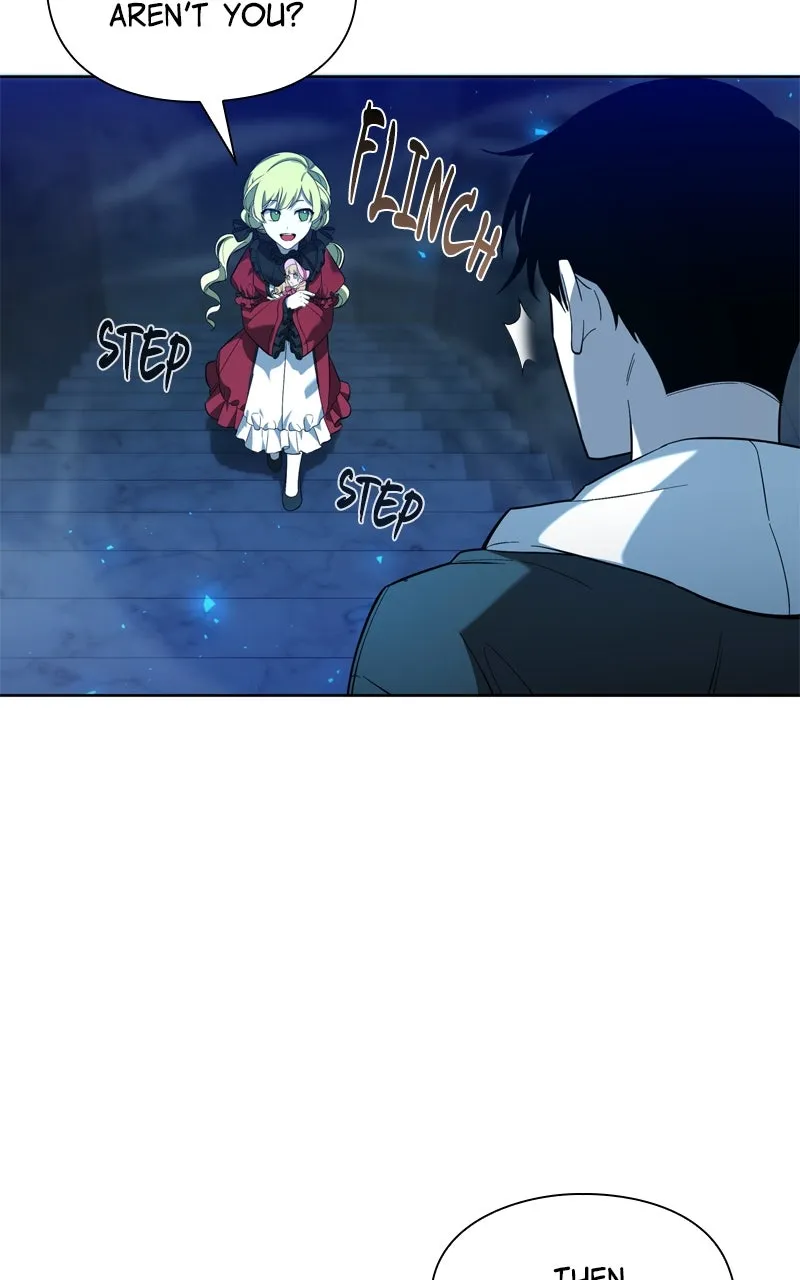 Weapon Creator Chapter 18 page 5 - 