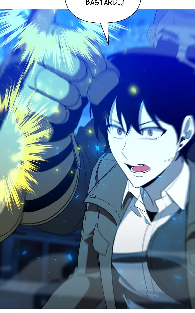 Weapon Creator Chapter 18 page 84 - 