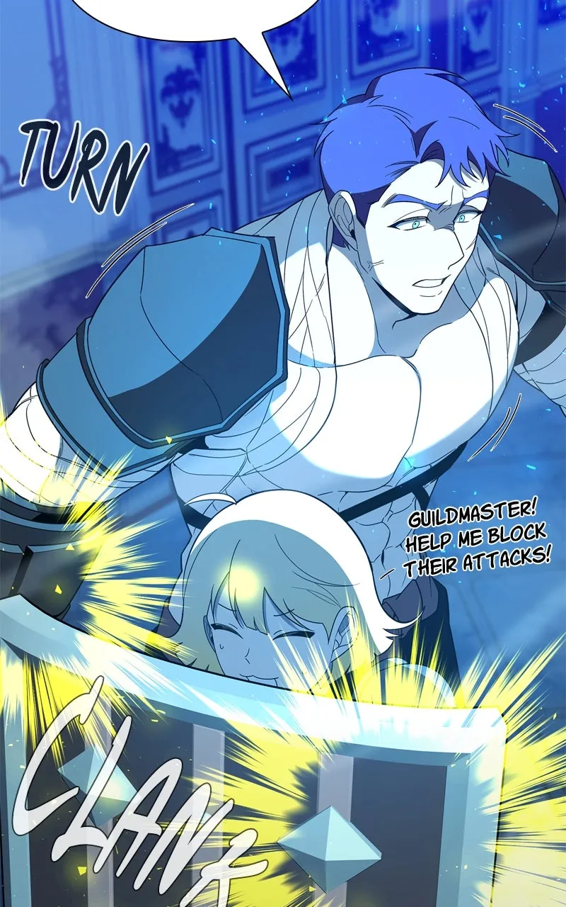 Weapon Creator Chapter 18 page 87 - 