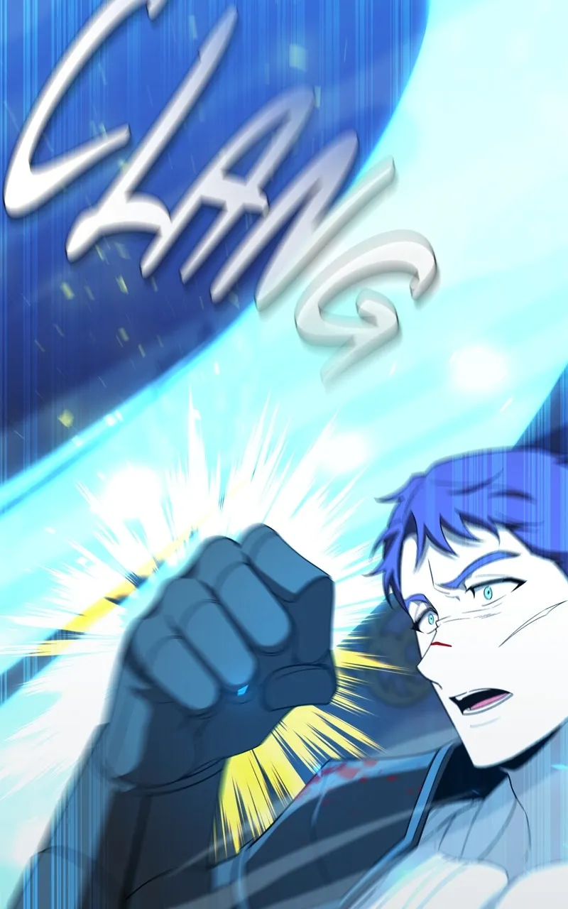 Weapon Creator Chapter 18 page 92 - 