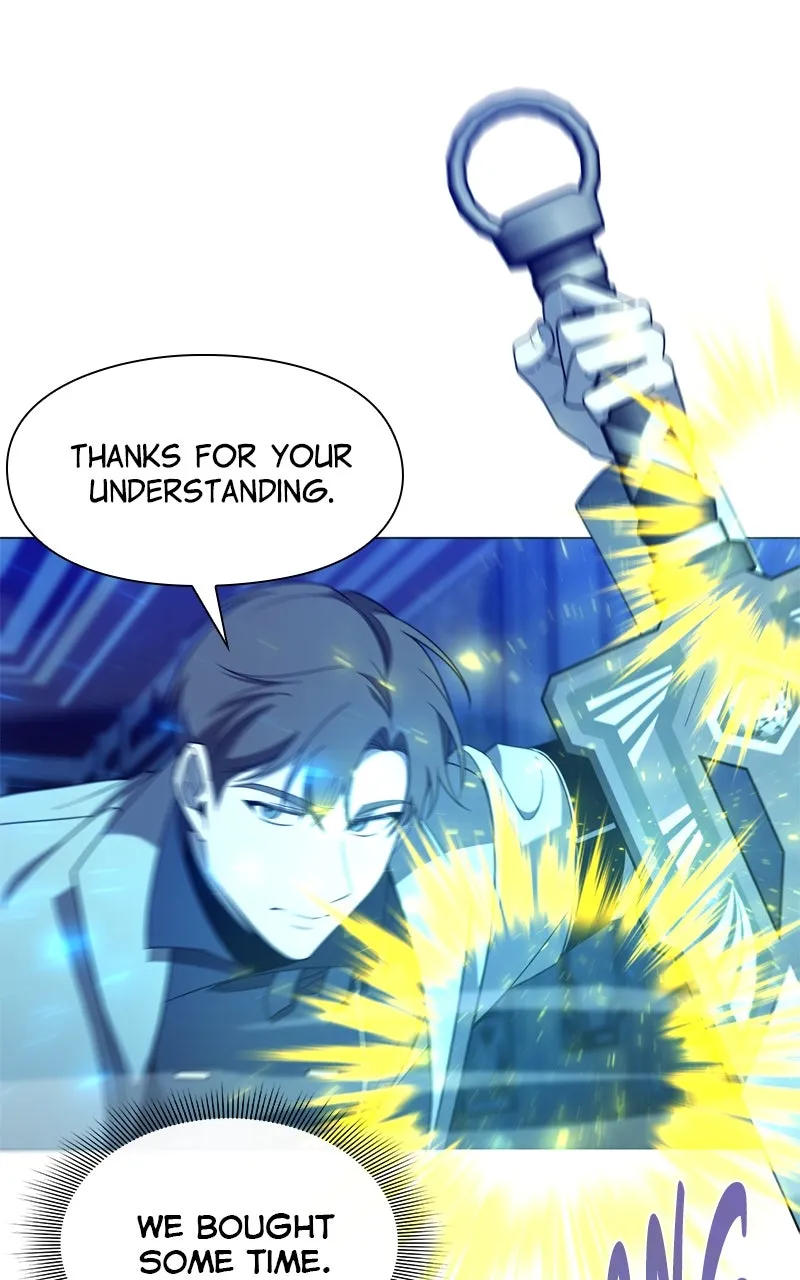 Weapon Creator Chapter 18 page 94 - 