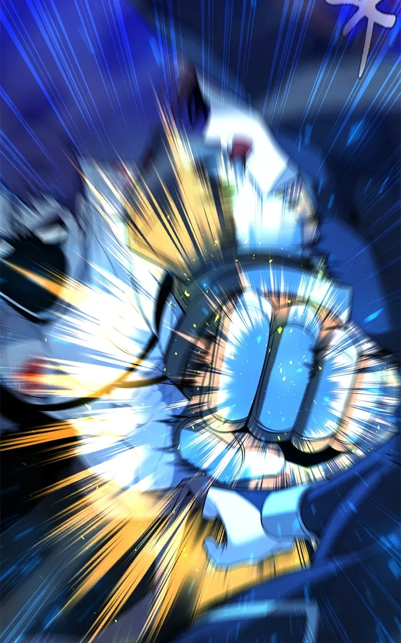 Weapon Creator Chapter 19 page 107 - 