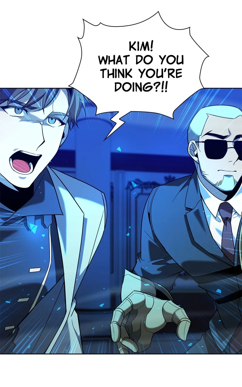 Weapon Creator Chapter 19 page 110 - 