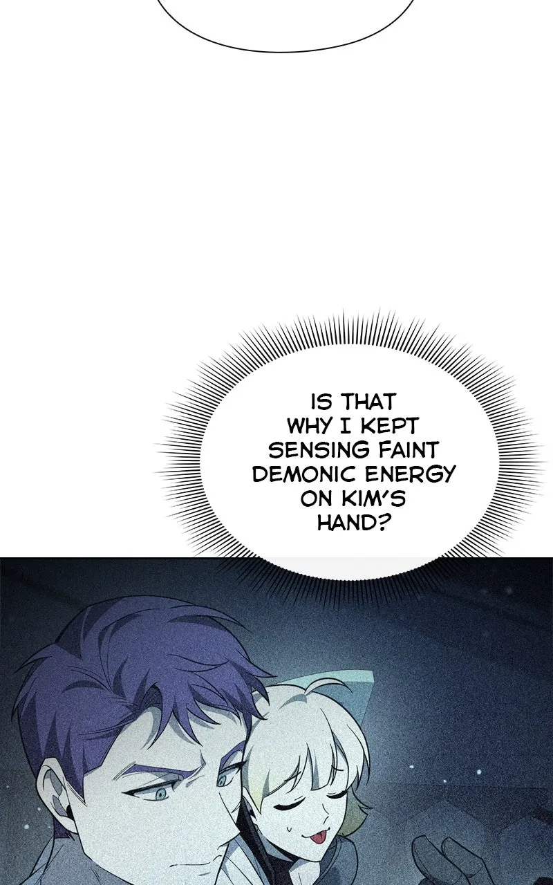 Weapon Creator Chapter 19 page 118 - 