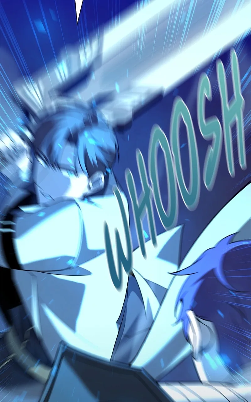 Weapon Creator Chapter 19 page 124 - 