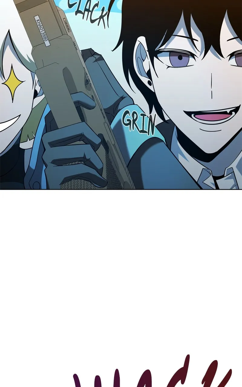 Weapon Creator Chapter 19 page 126 - 