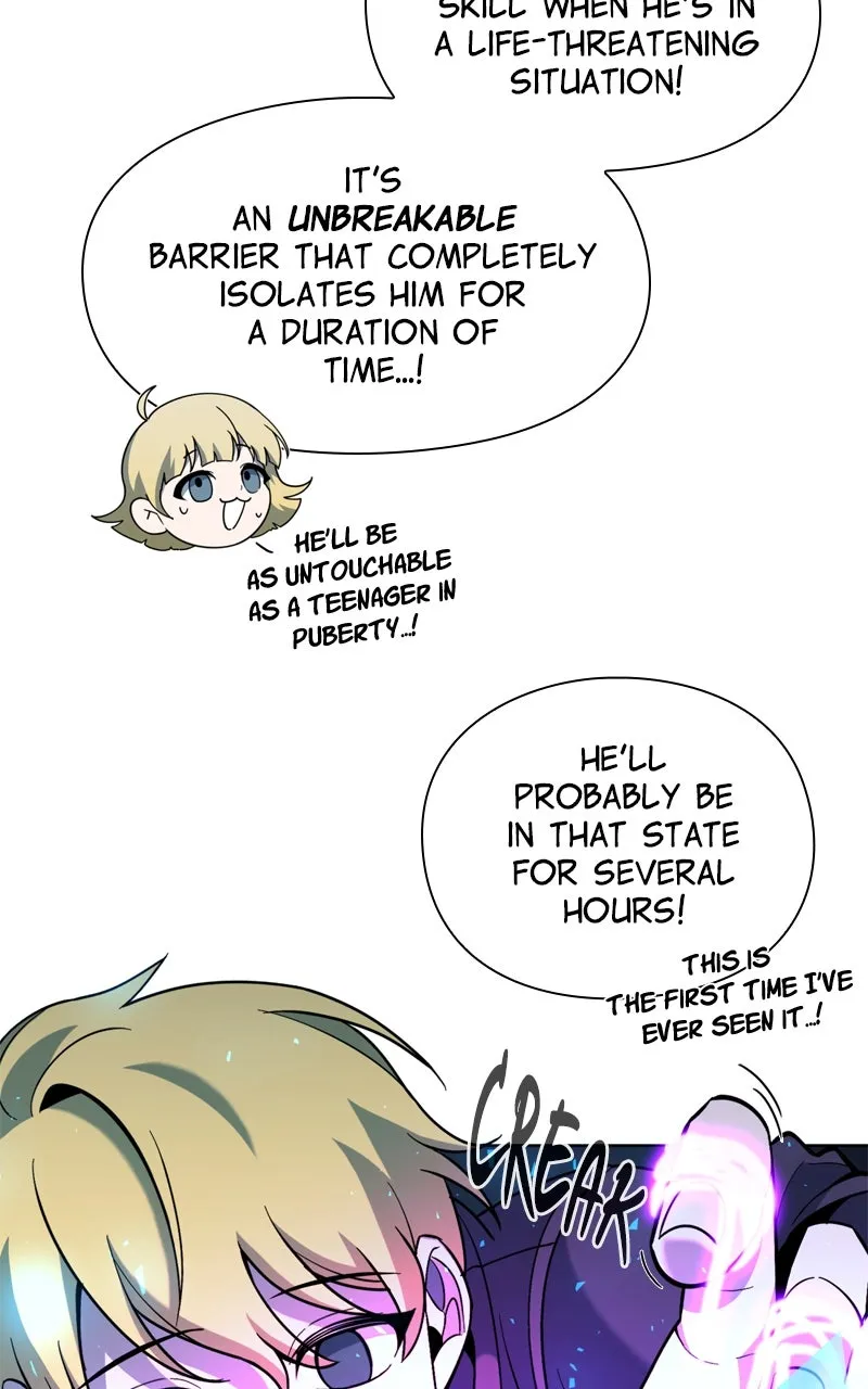 Weapon Creator Chapter 19 page 133 - 