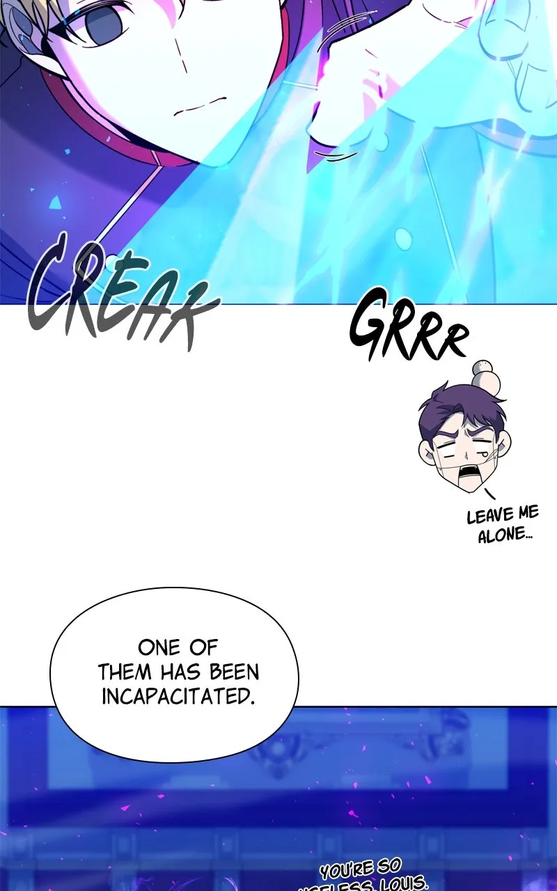 Weapon Creator Chapter 19 page 134 - 