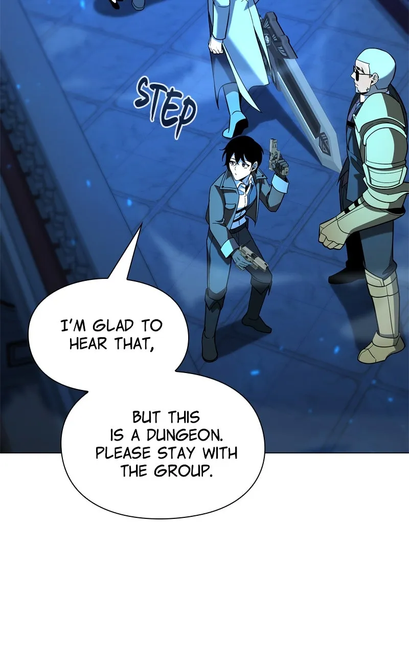 Weapon Creator Chapter 19 page 3 - 