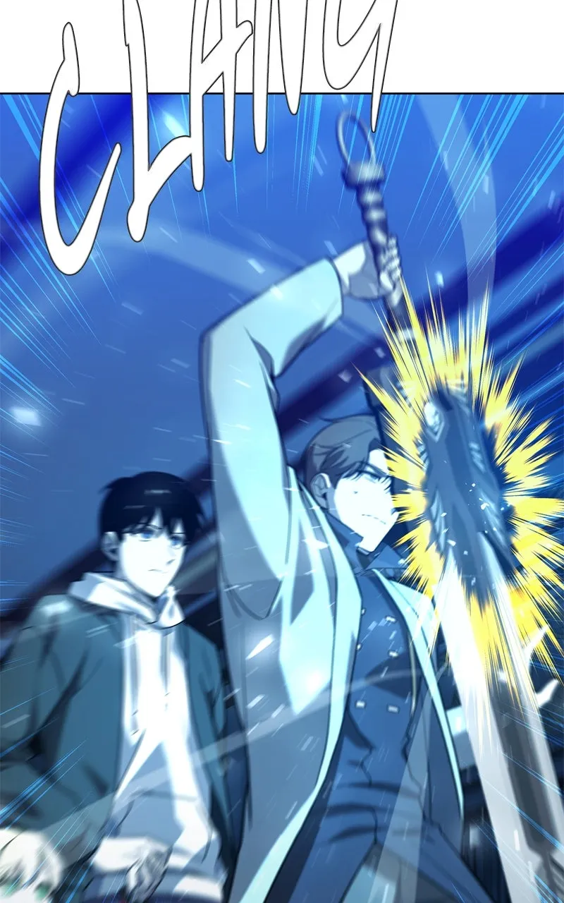Weapon Creator Chapter 19 page 21 - 