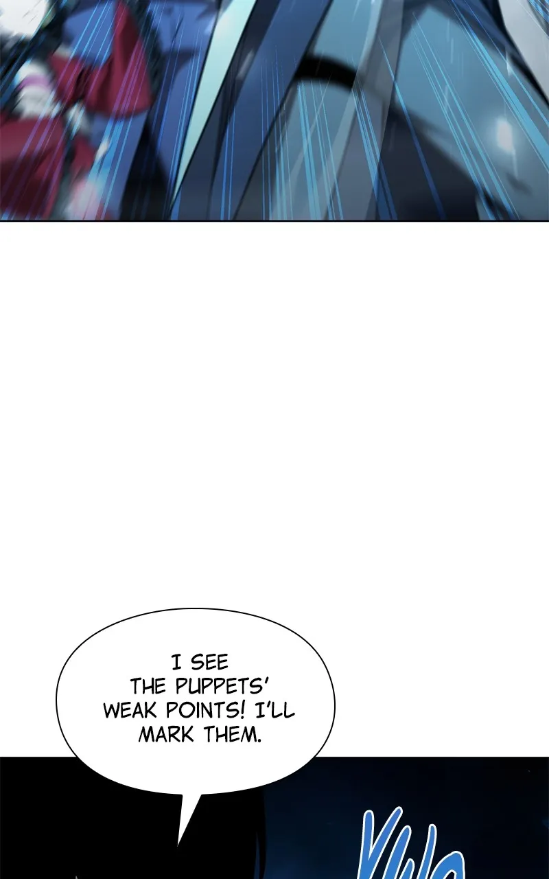 Weapon Creator Chapter 19 page 22 - 
