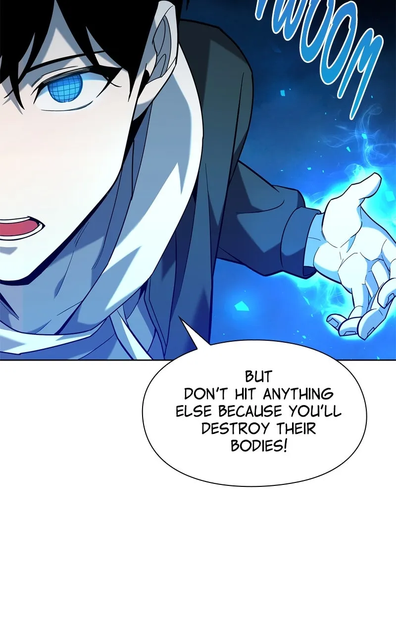 Weapon Creator Chapter 19 page 23 - 