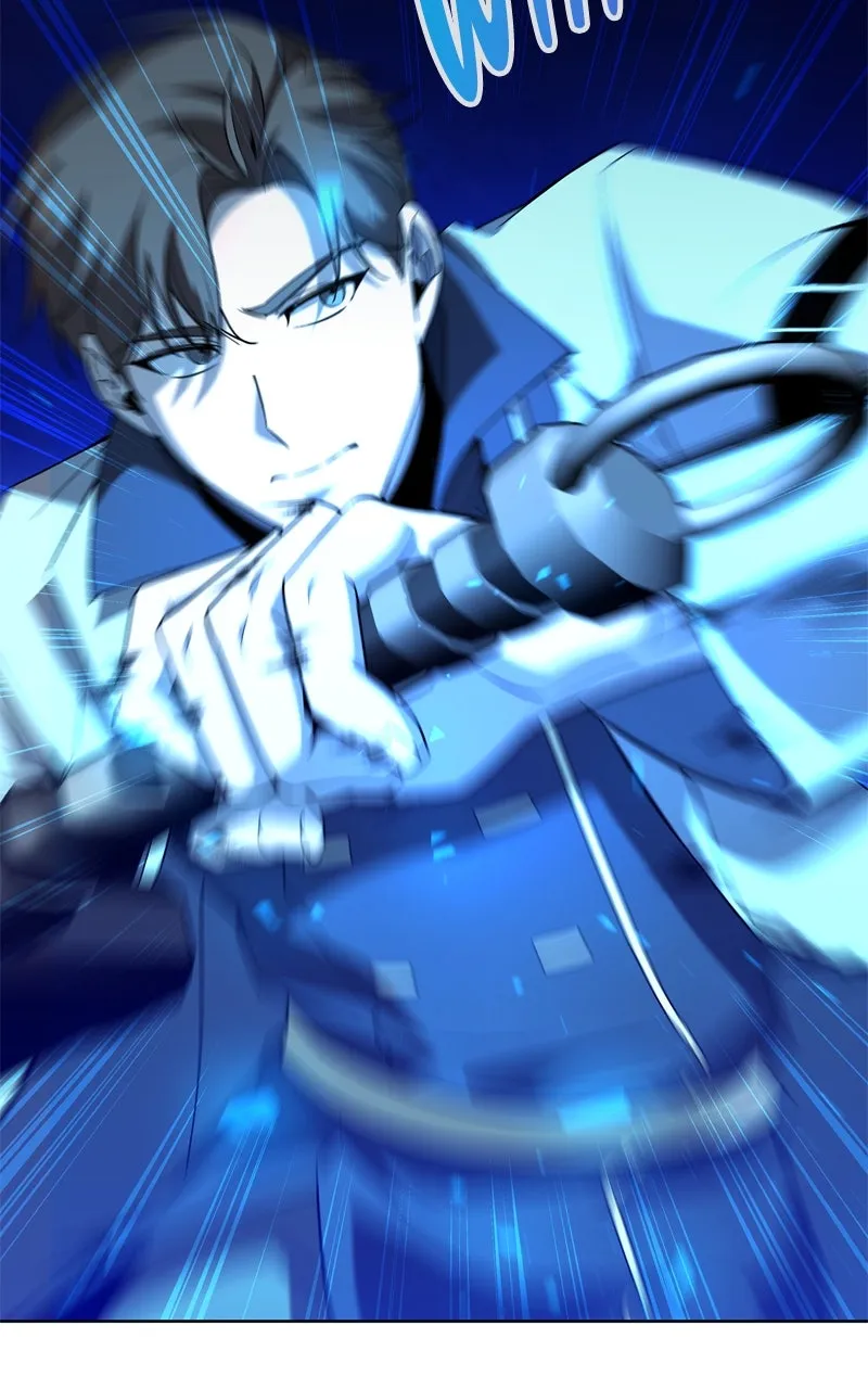 Weapon Creator Chapter 19 page 27 - 