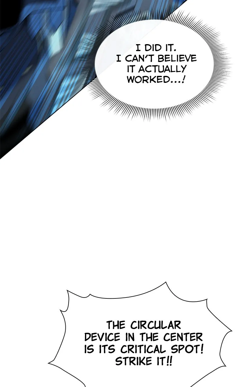 Weapon Creator Chapter 19 page 31 - 