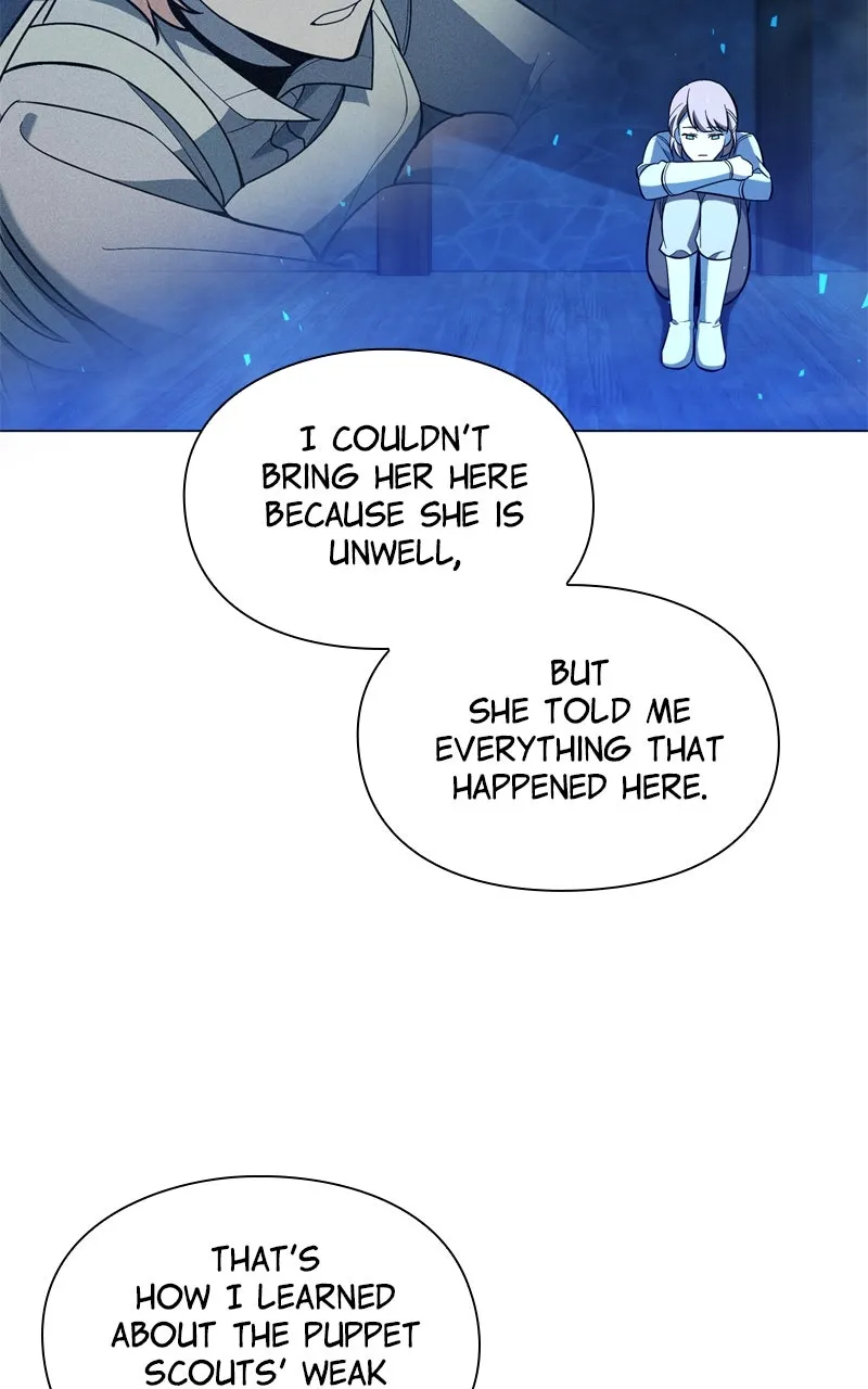 Weapon Creator Chapter 19 page 45 - 