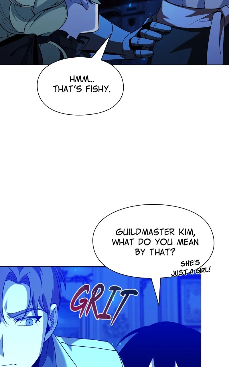 Weapon Creator Chapter 19 page 50 - 