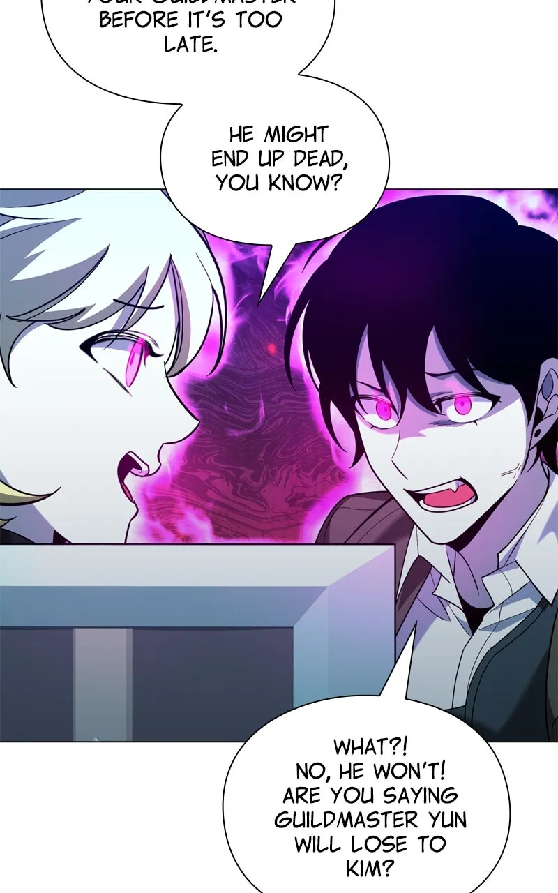 Weapon Creator Chapter 19 page 61 - 