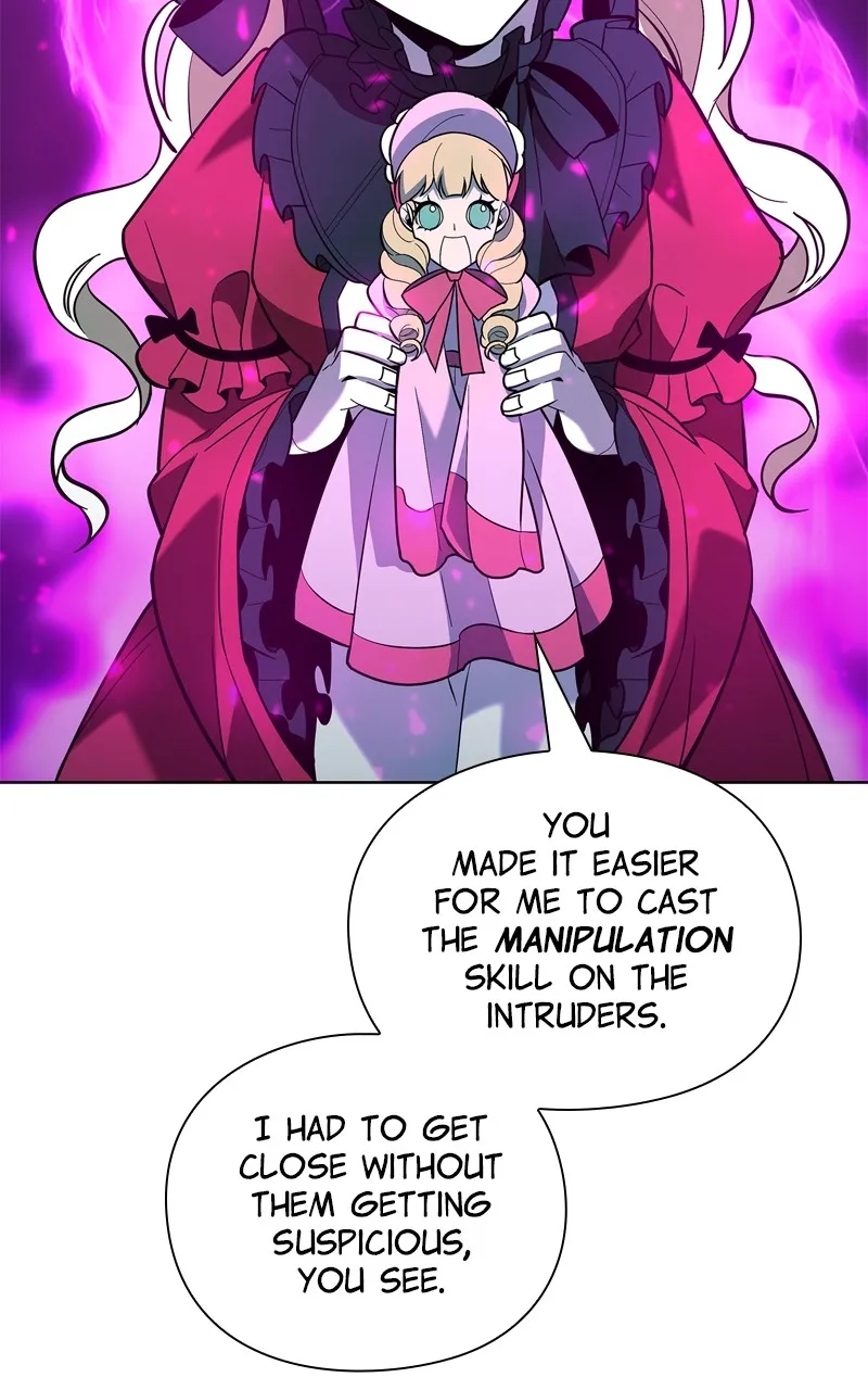 Weapon Creator Chapter 19 page 71 - 
