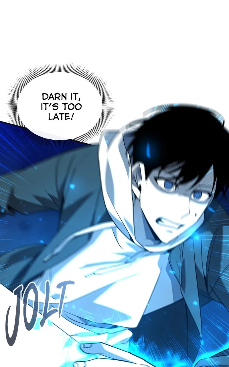 Weapon Creator Chapter 19 page 74 - 