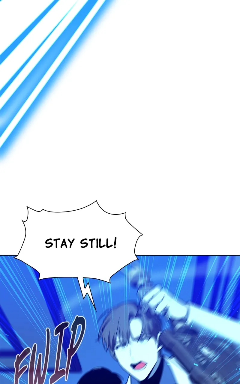 Weapon Creator Chapter 19 page 9 - 