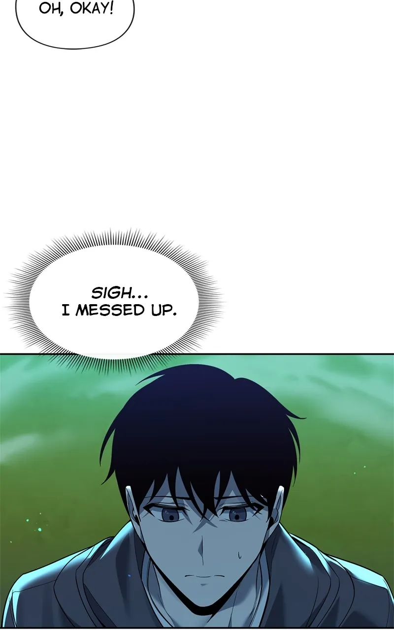 Weapon Creator Chapter 2 page 11 - 