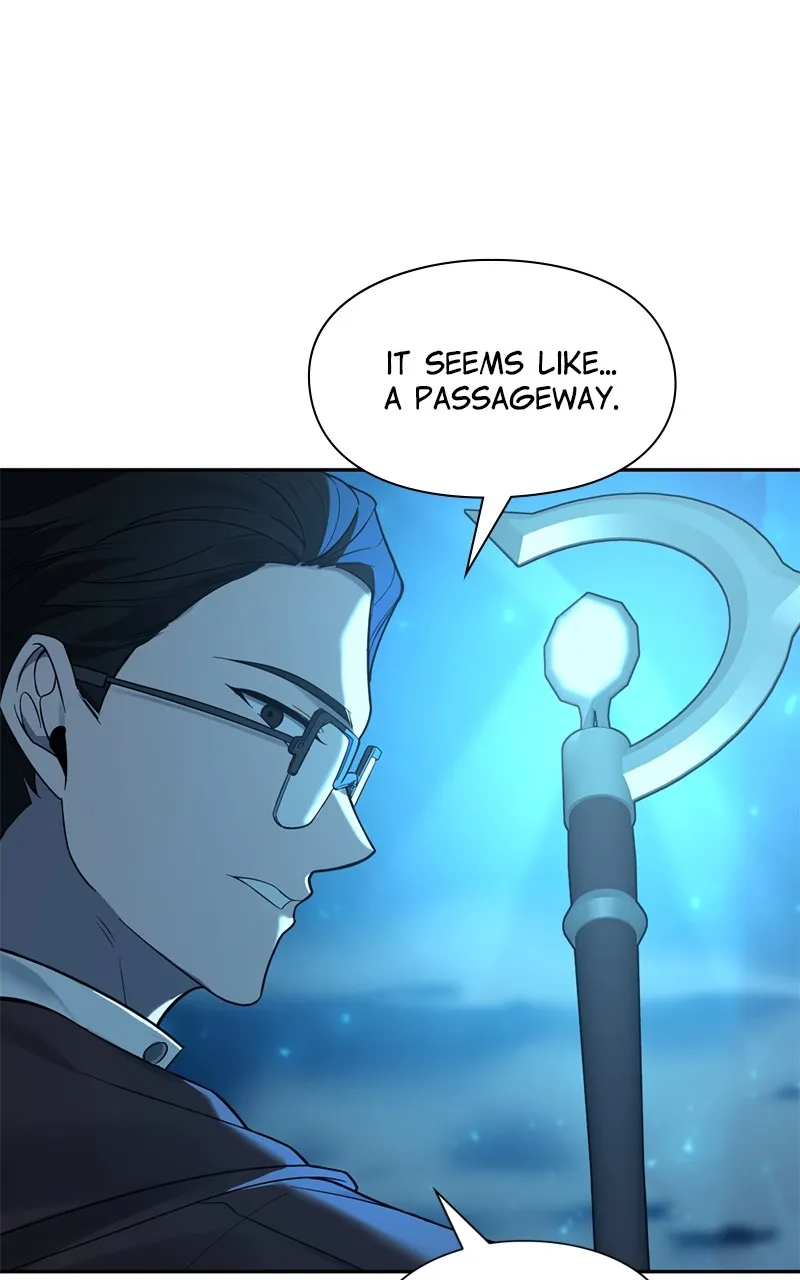 Weapon Creator Chapter 2 page 113 - 