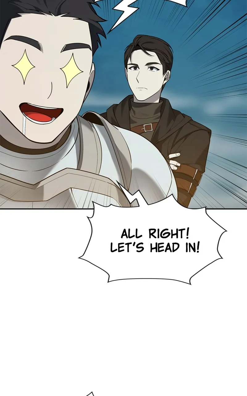 Weapon Creator Chapter 2 page 116 - 
