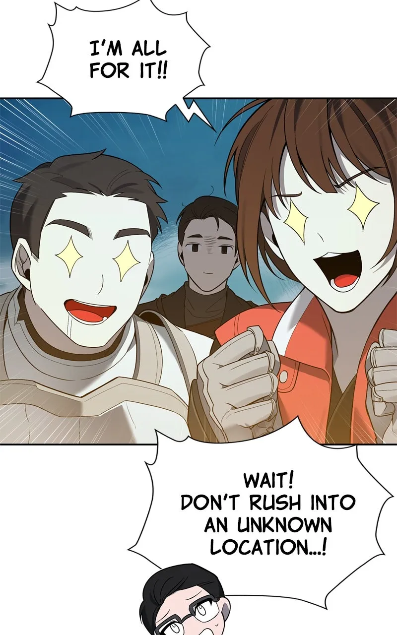 Weapon Creator Chapter 2 page 117 - 