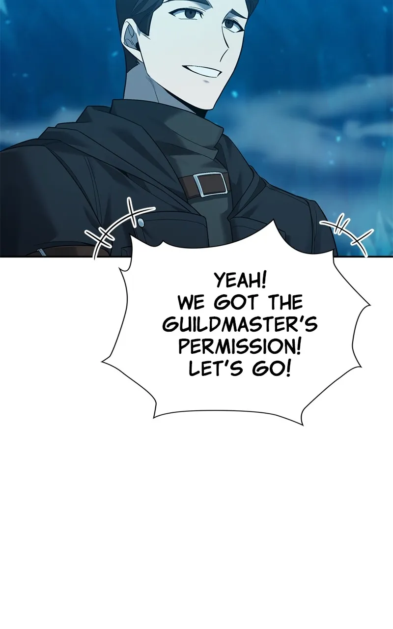 Weapon Creator Chapter 2 page 120 - 