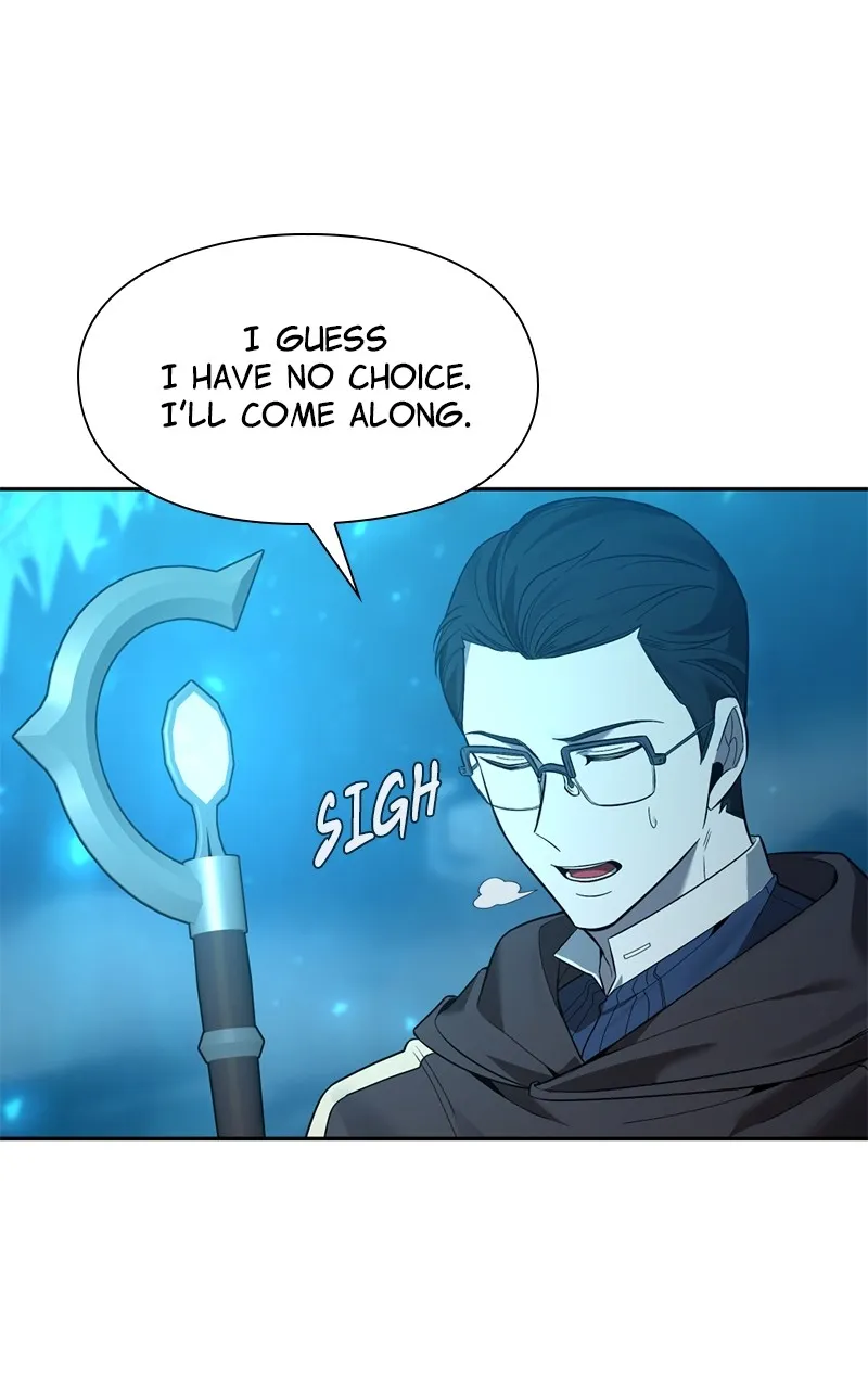 Weapon Creator Chapter 2 page 121 - 