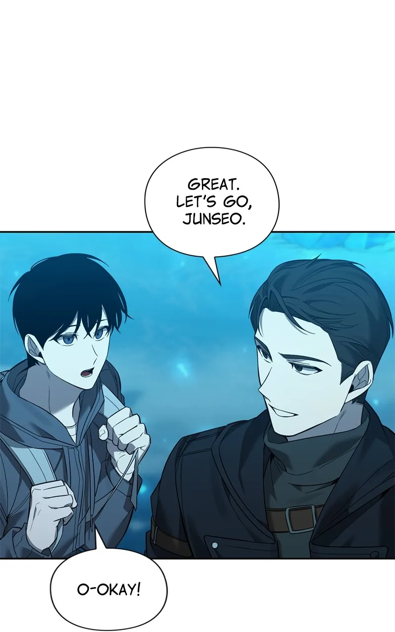 Weapon Creator Chapter 2 page 122 - 