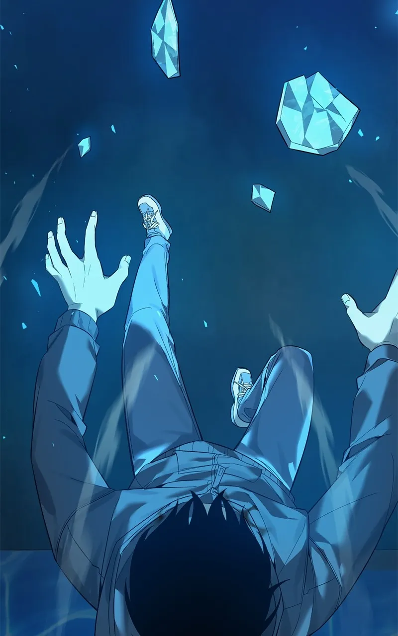 Weapon Creator Chapter 2 page 154 - 