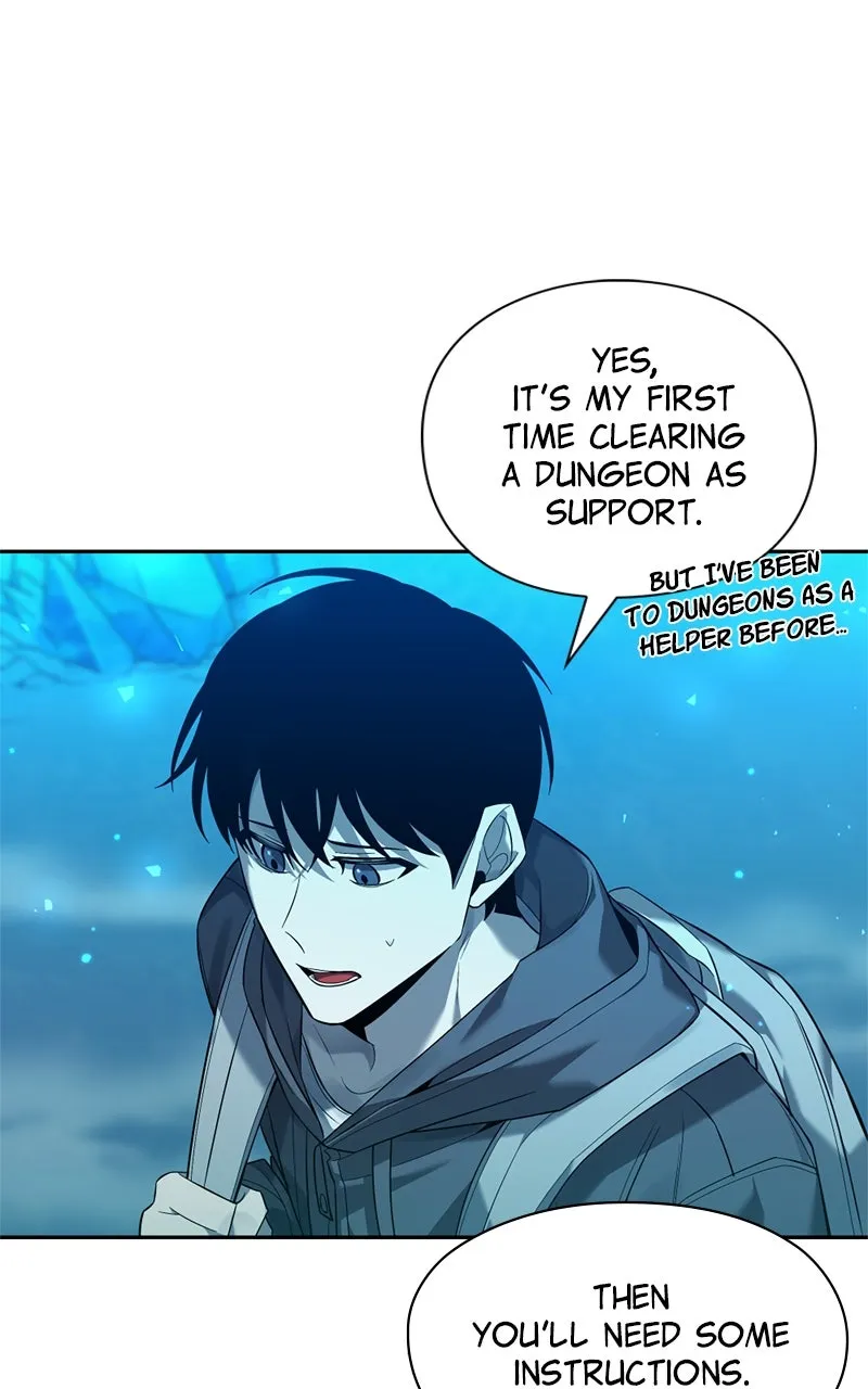Weapon Creator Chapter 2 page 22 - 