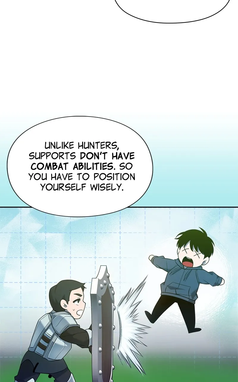 Weapon Creator Chapter 2 page 23 - 