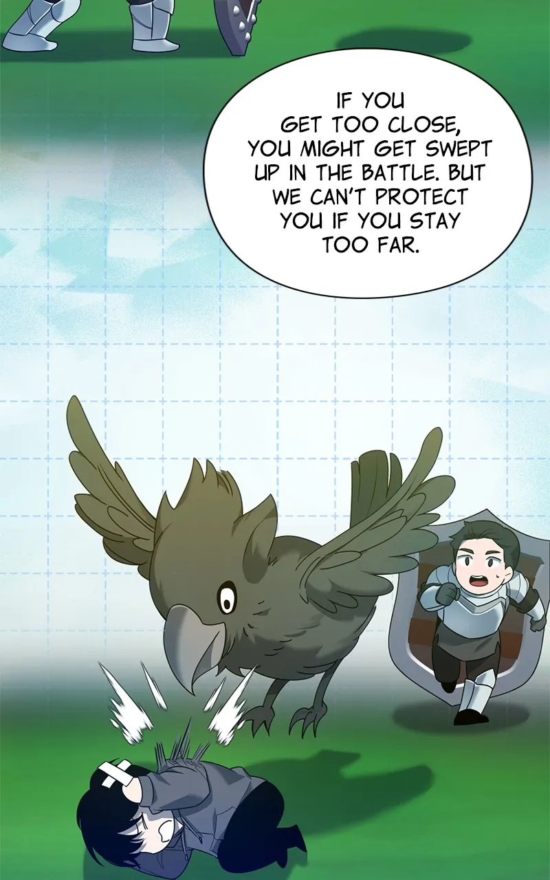 Weapon Creator Chapter 2 page 24 - 