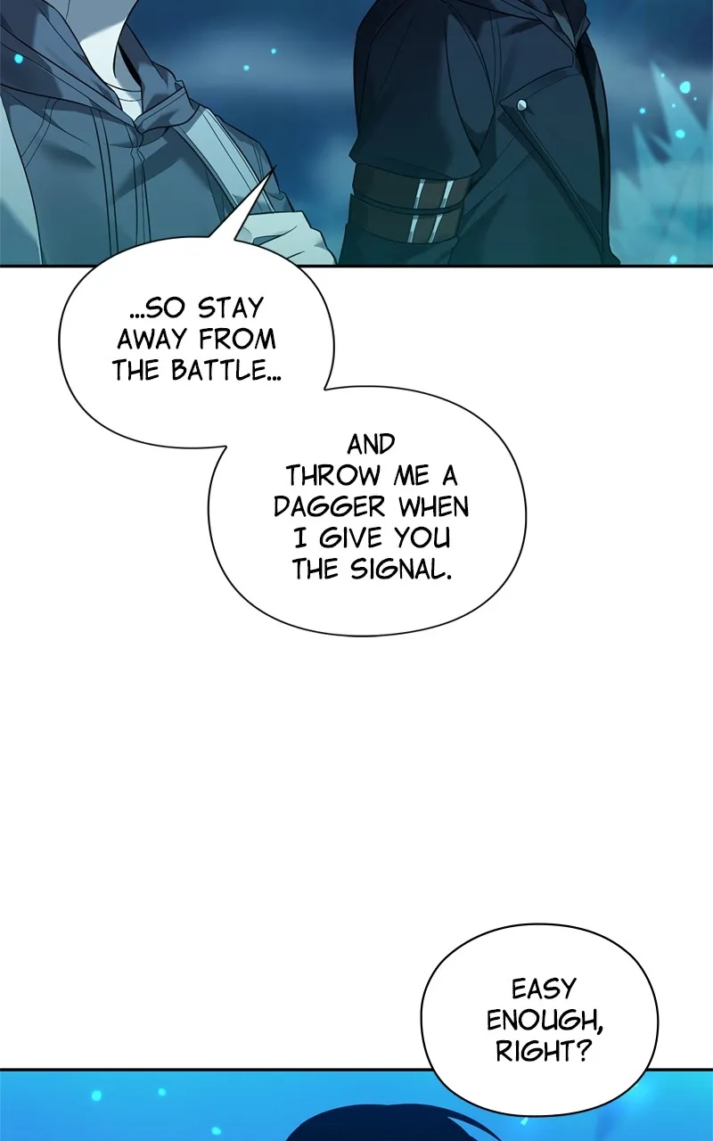 Weapon Creator Chapter 2 page 26 - 