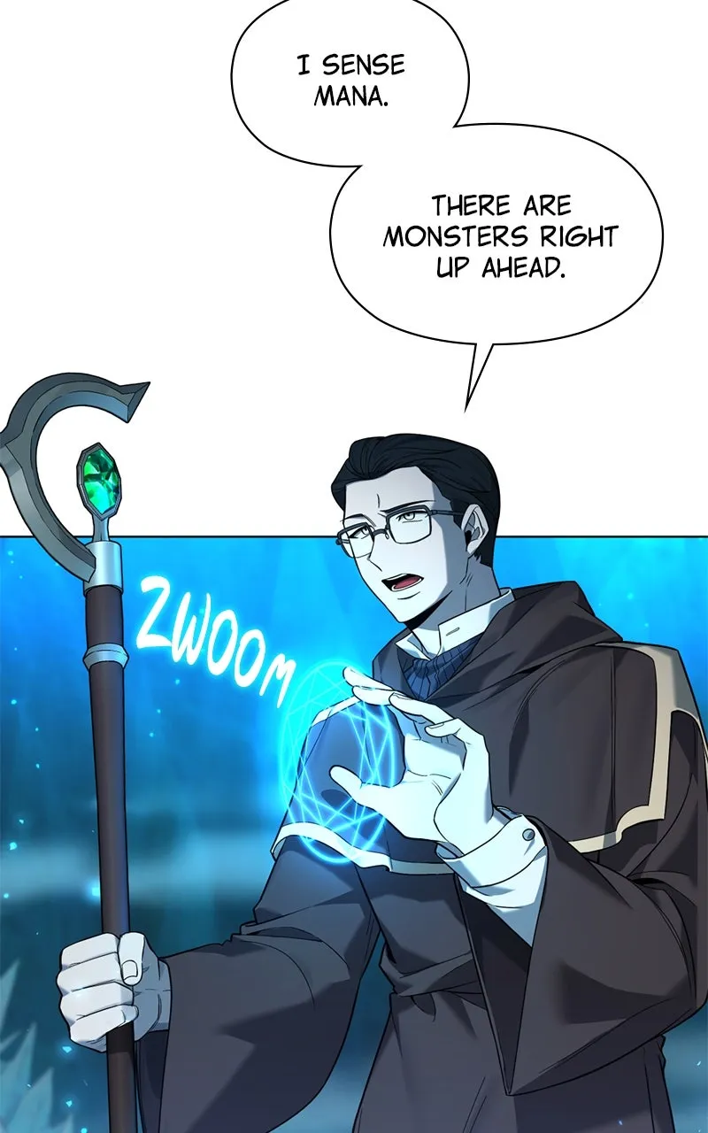 Weapon Creator Chapter 2 page 30 - 