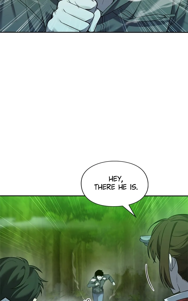 Weapon Creator Chapter 2 page 4 - 
