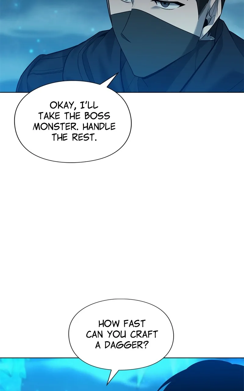 Weapon Creator Chapter 2 page 36 - 