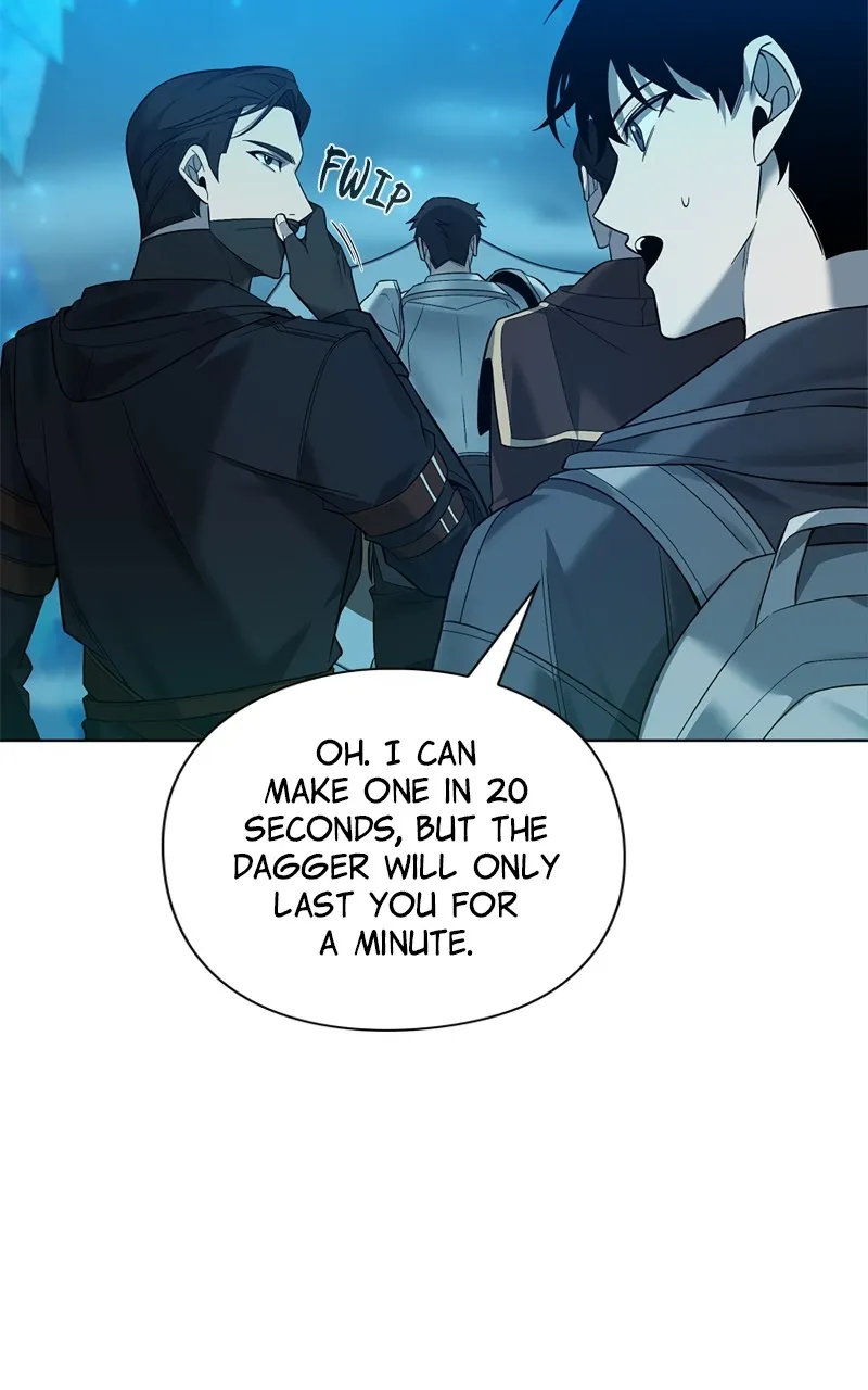 Weapon Creator Chapter 2 page 37 - 