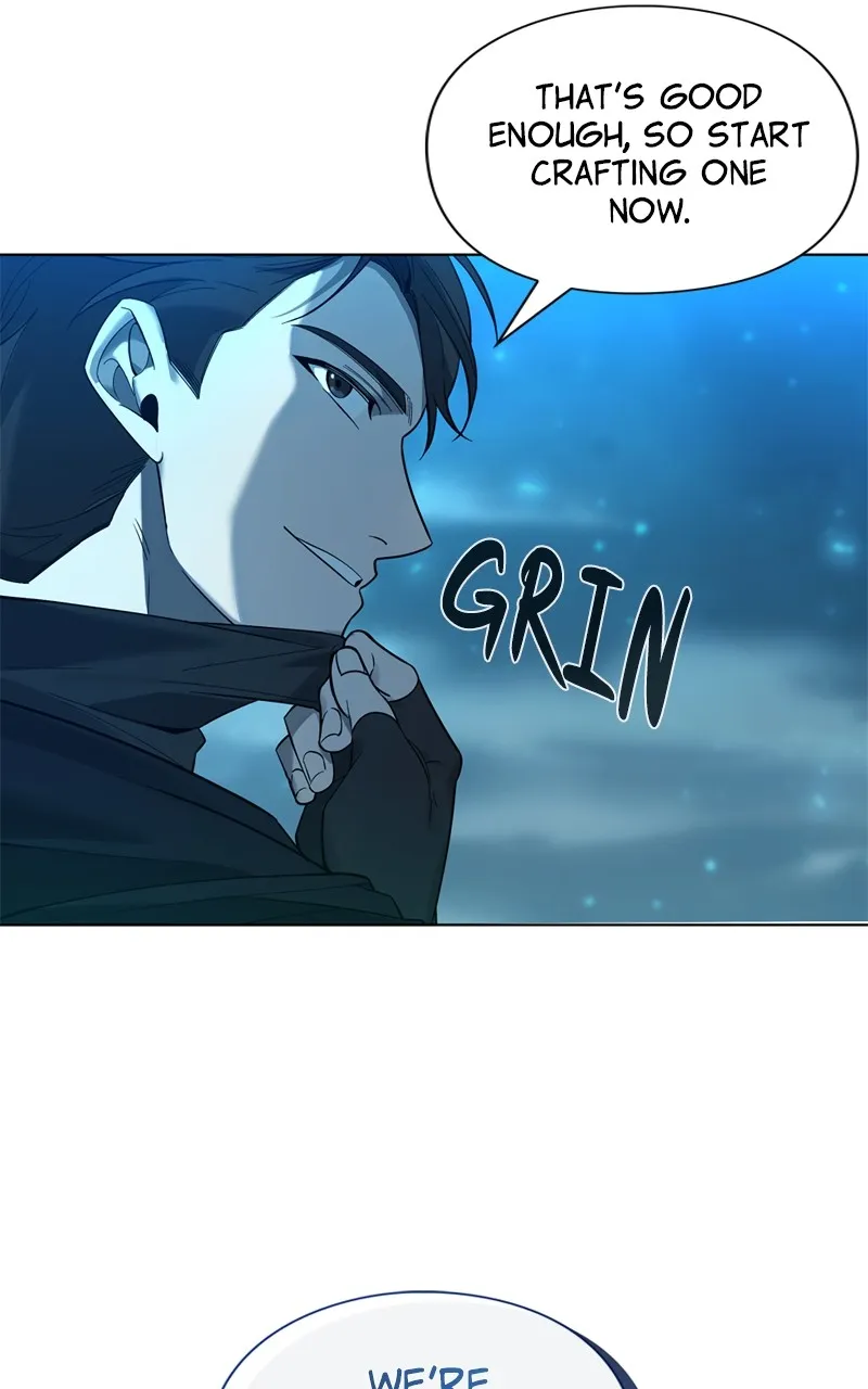 Weapon Creator Chapter 2 page 38 - 