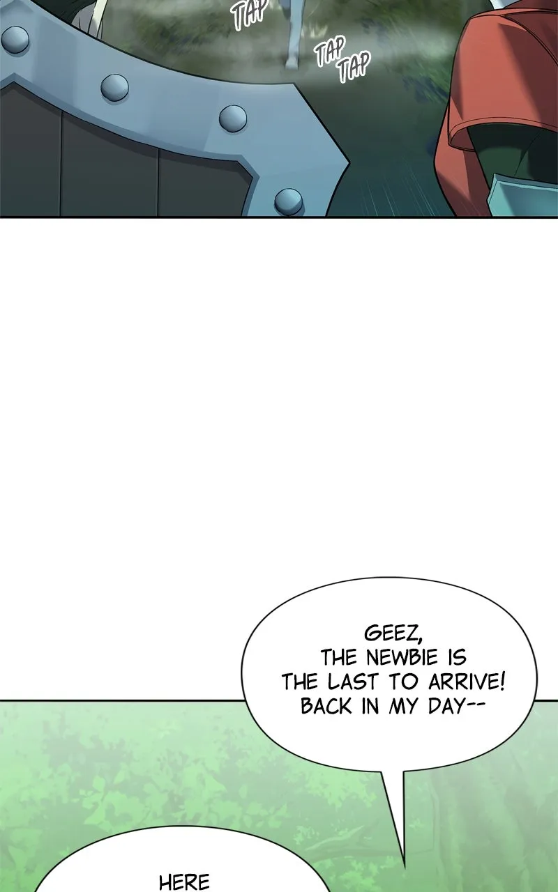 Weapon Creator Chapter 2 page 5 - 