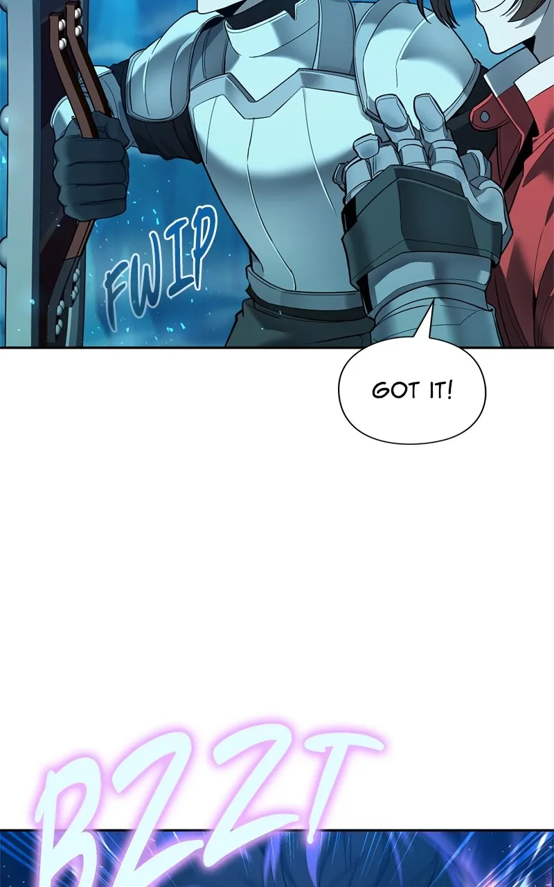Weapon Creator Chapter 2 page 43 - 