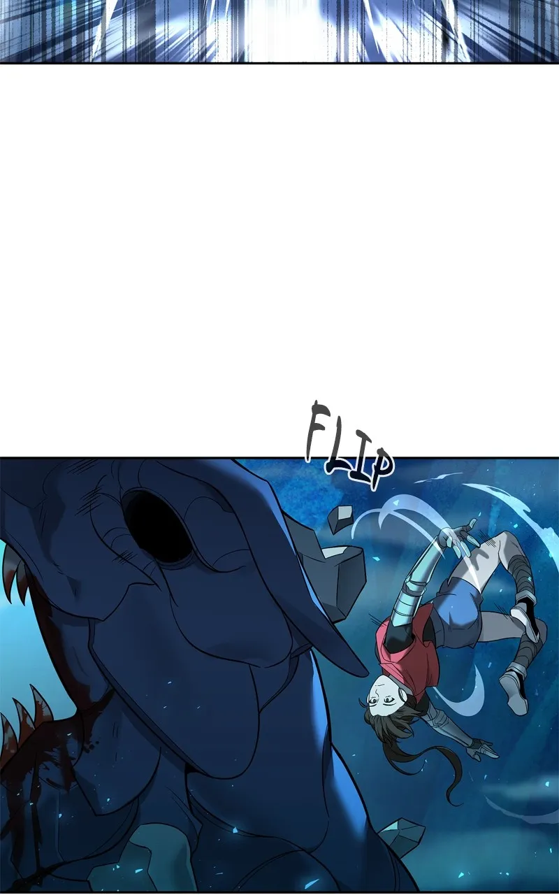 Weapon Creator Chapter 2 page 53 - 