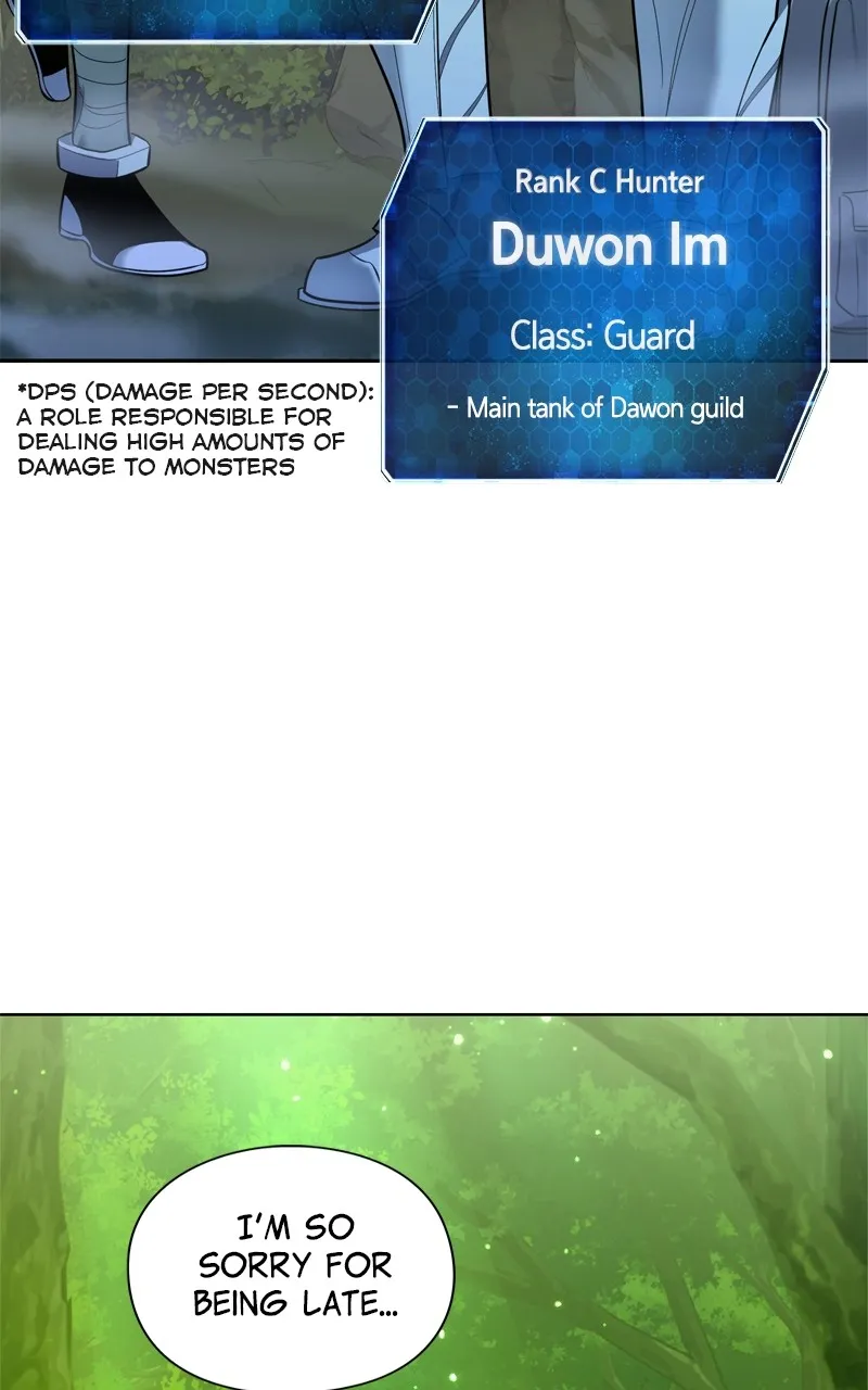 Weapon Creator Chapter 2 page 7 - 