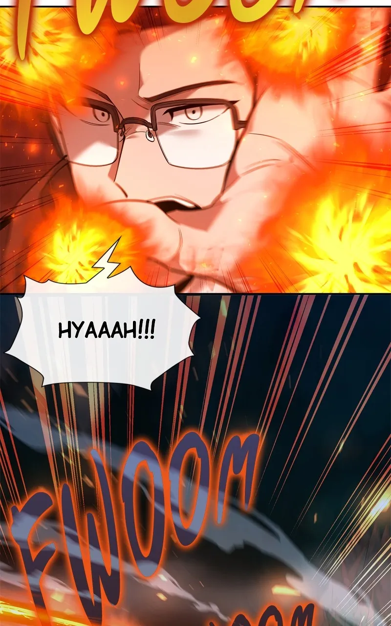 Weapon Creator Chapter 2 page 61 - 