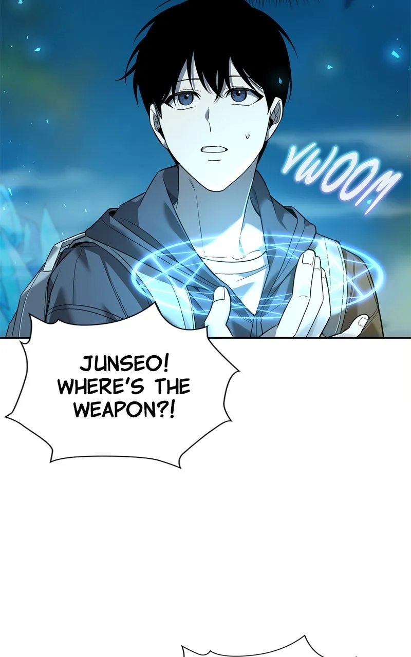 Weapon Creator Chapter 2 page 68 - 