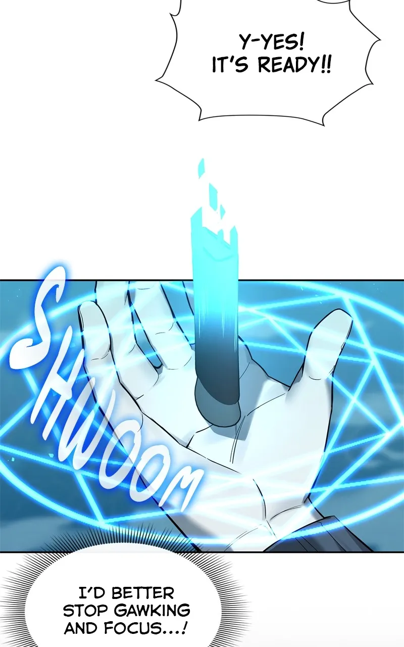 Weapon Creator Chapter 2 page 69 - 